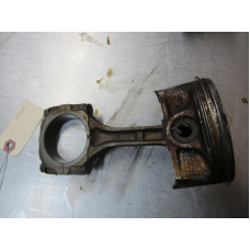 07R306 Left Piston and Rod Standard From 2003 Subaru Legacy  2.5
